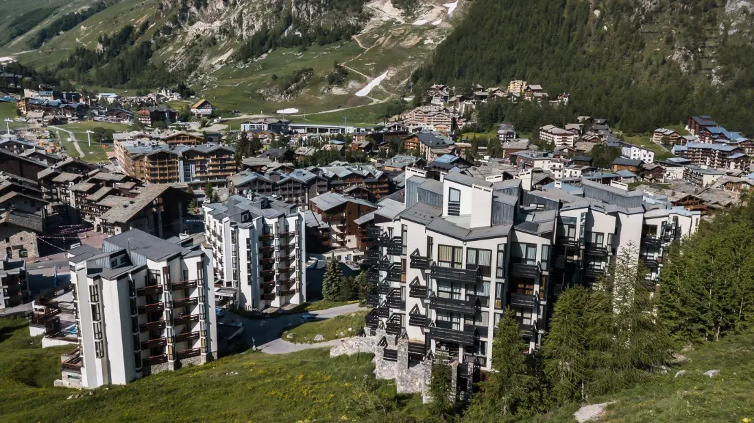Residence Hauts De Val