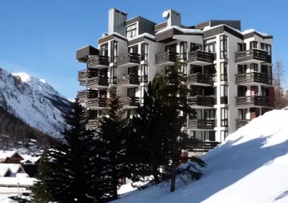 Residence De L'isere