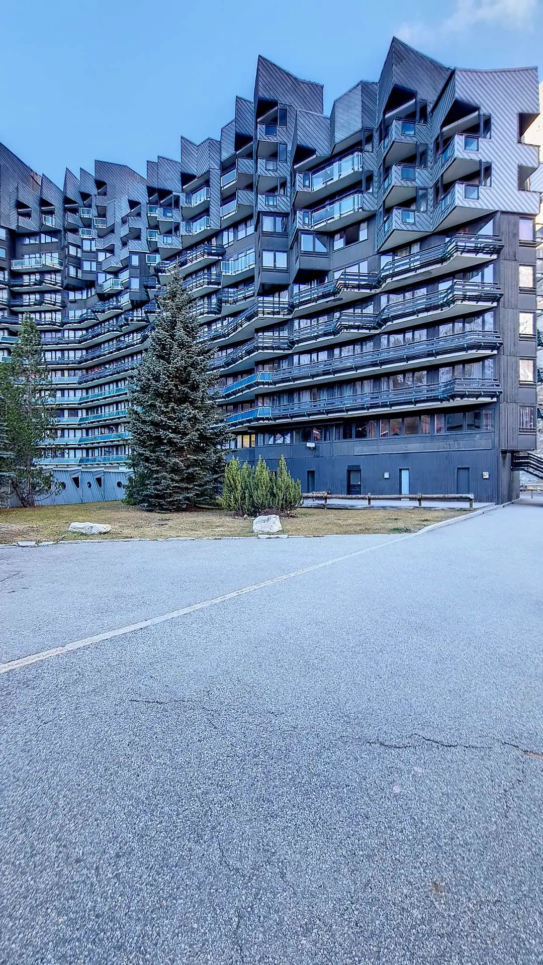 Le Valbel Residence