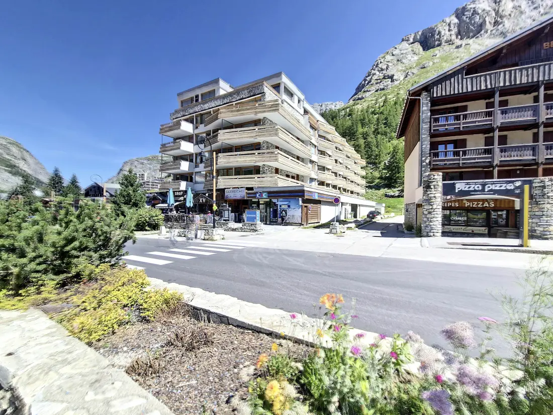 Residence Les Cimes