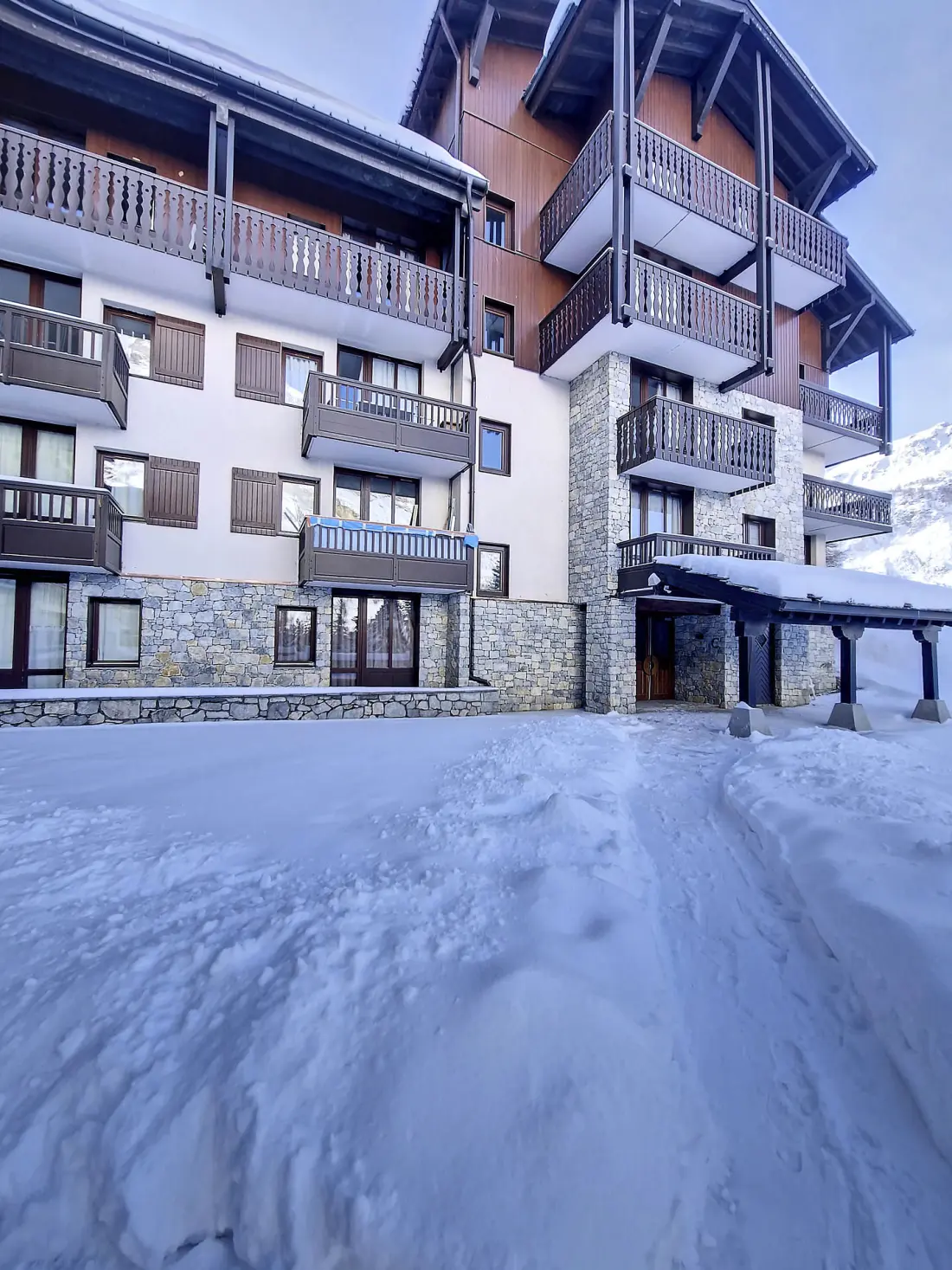 Residence Les Hauts De Rogoney