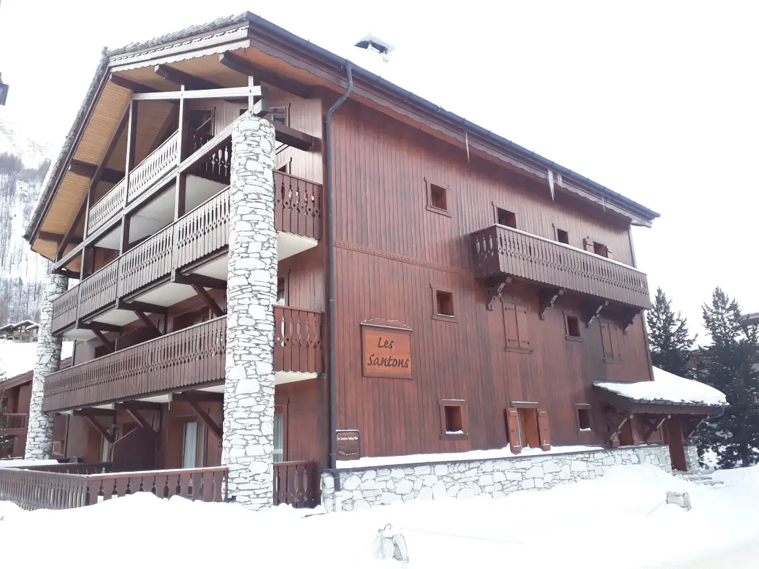 Residence Les Santons