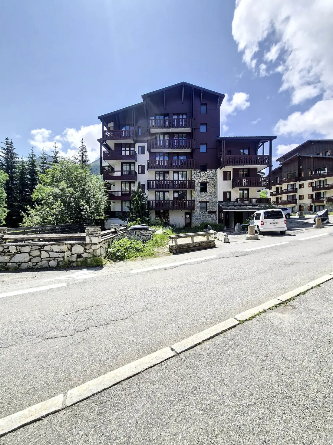 Residence Les Verdets 2