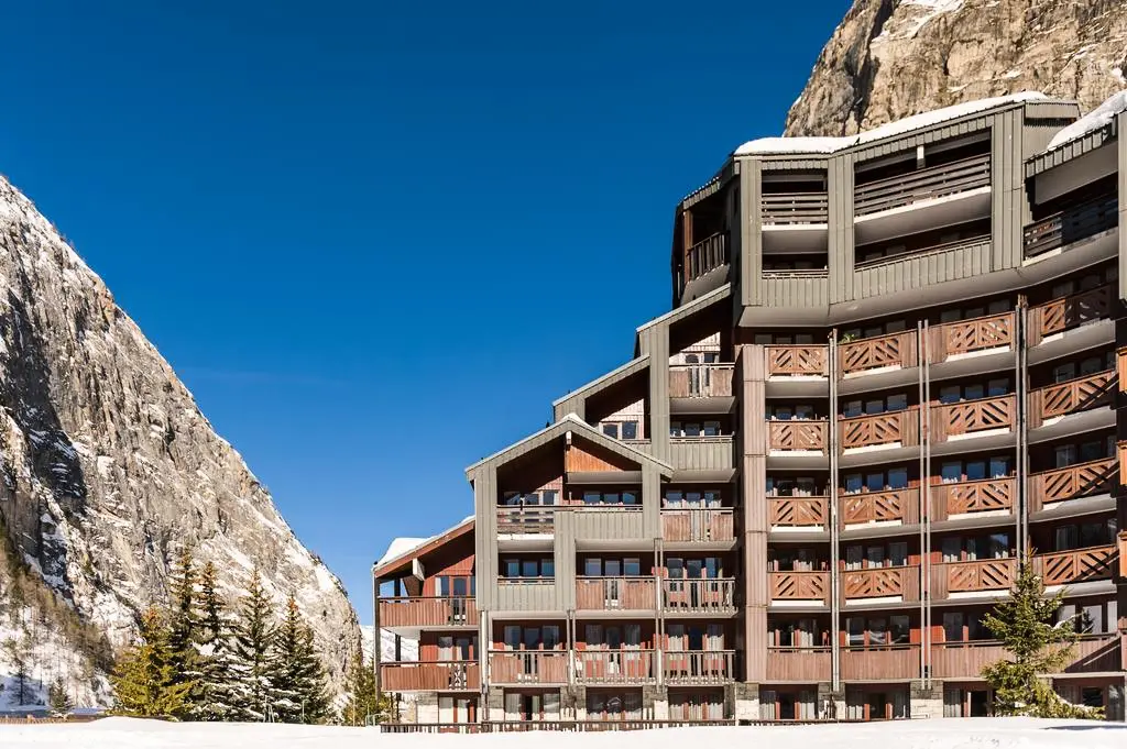 Pierre & Vacances Residence Les Balcons de Bellevarde 4 Csillagok★★★★