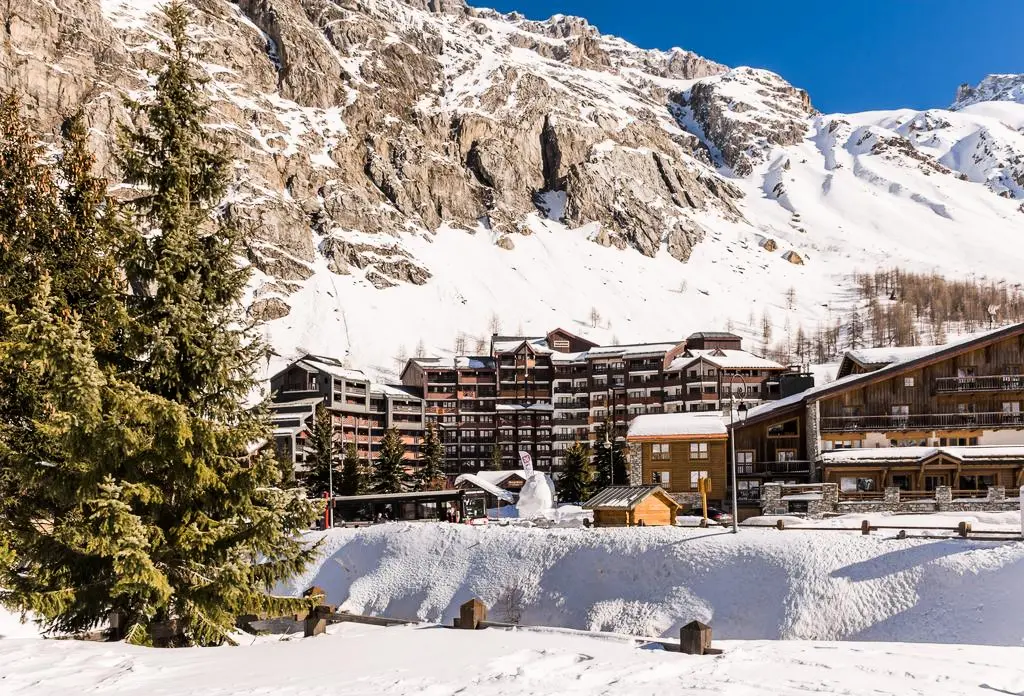 Pierre & Vacances Residence Les Balcons de Bellevarde 4 Csillagok★★★★