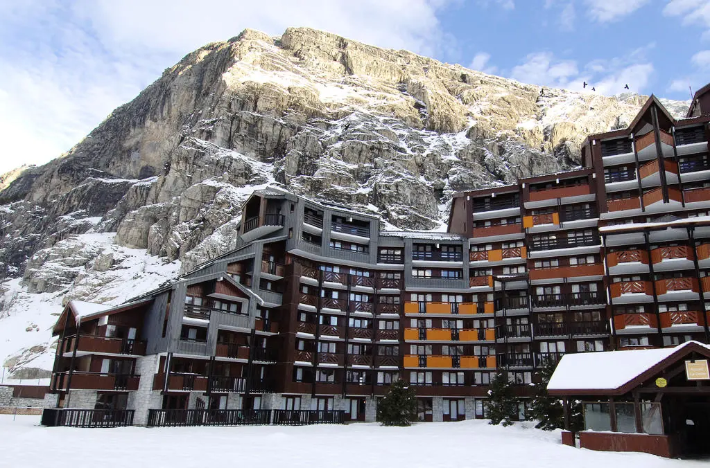 Pierre & Vacances Residence Les Balcons de Bellevarde 4 Csillagok★★★★
