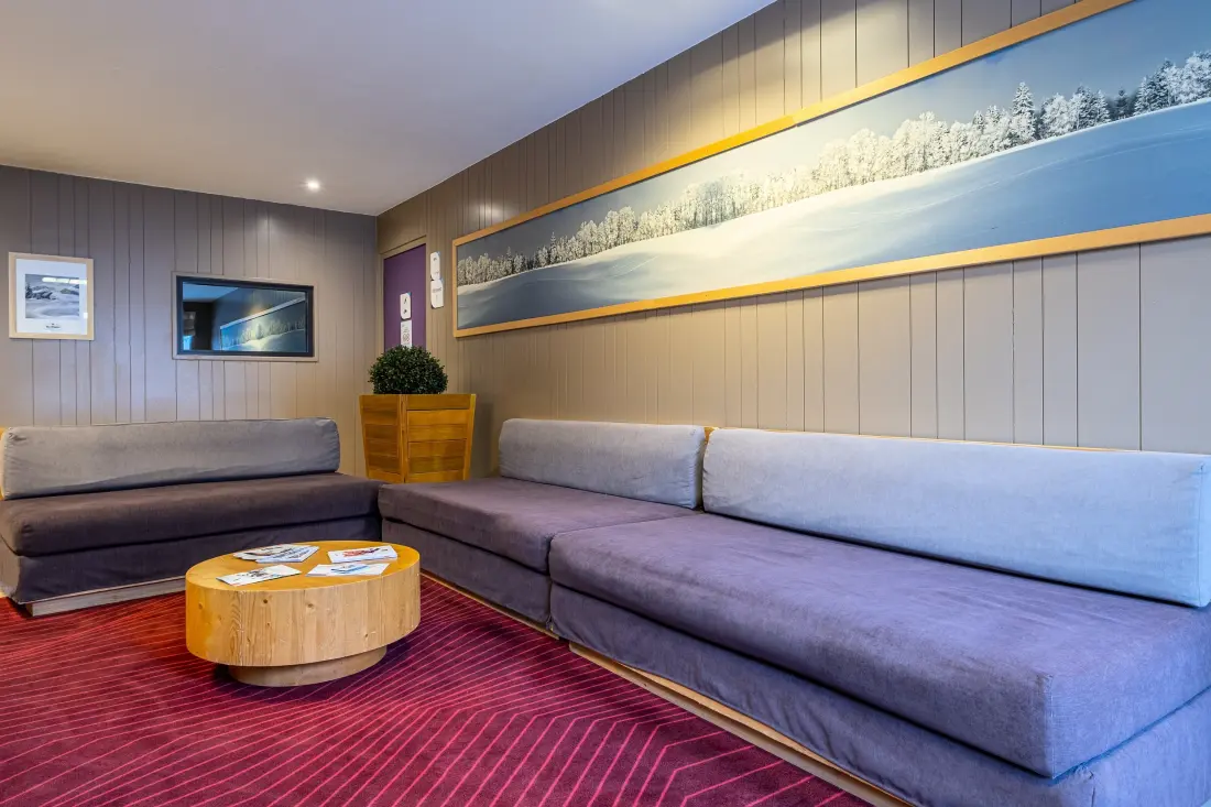 Residence Pierre & Vacances La Daille3 Csillagok★★★