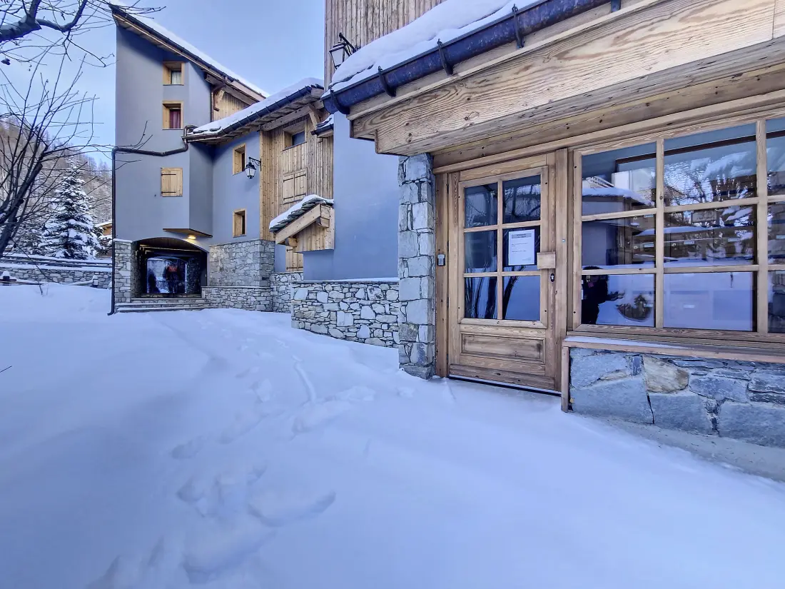 Residence Val Coeur