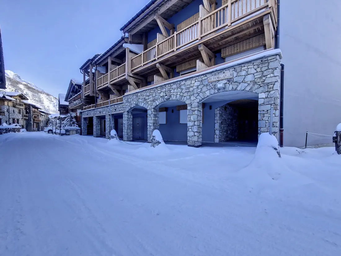 Residence Val Coeur