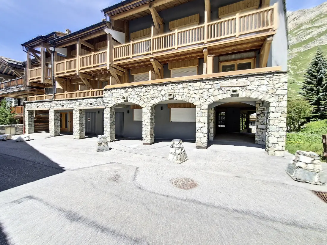 Residence Val Coeur