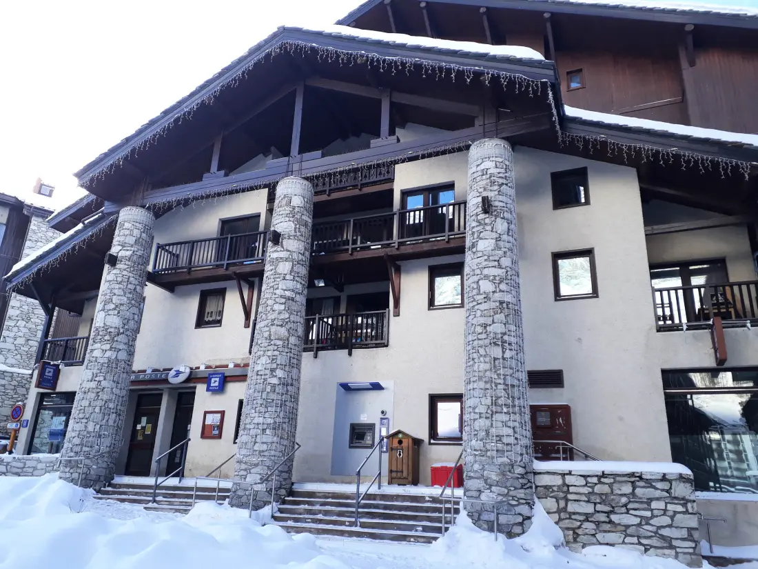 Residence Val D'isere Village C