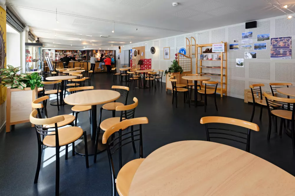 Val d'Isère Holiday Village