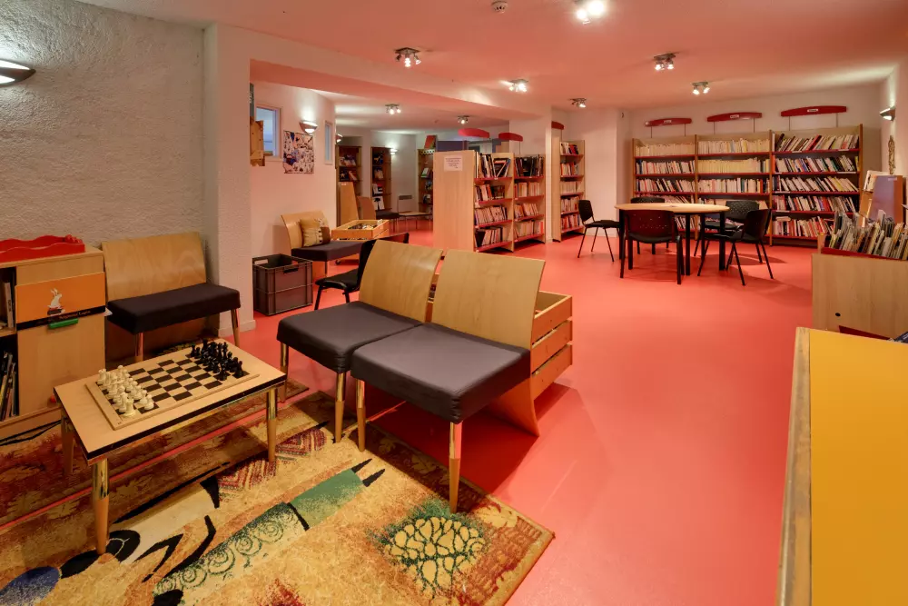 Val d'Isère Holiday Village