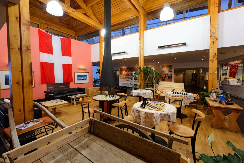 Val d'Isère Holiday Village