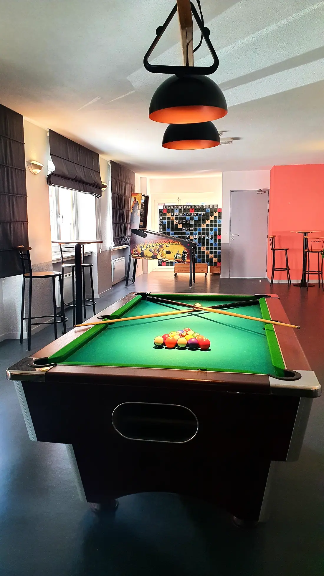 Val d’Isère Holiday Village