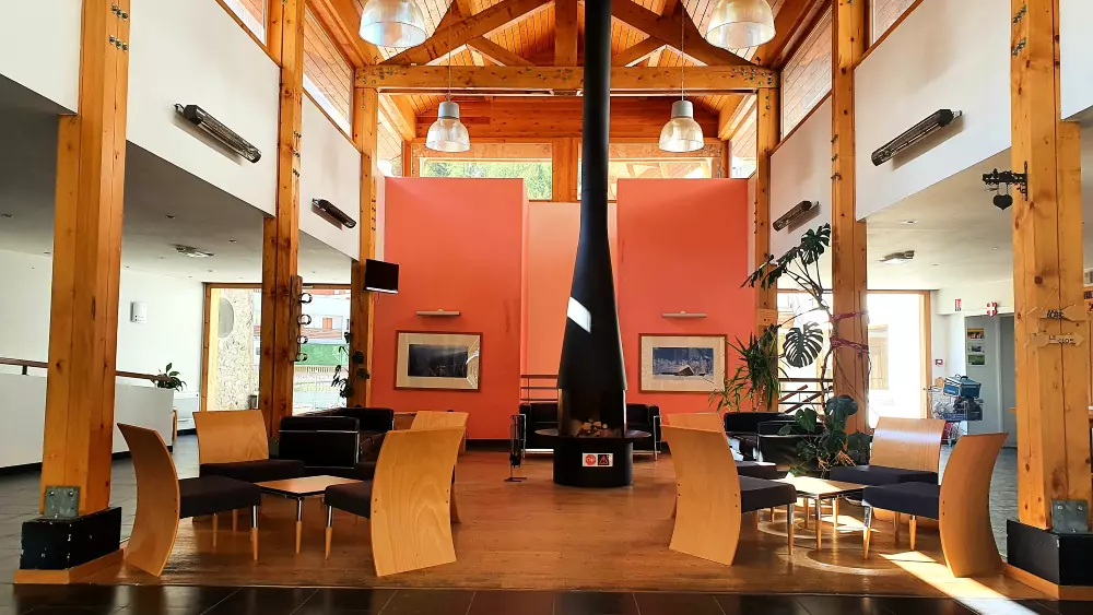 Val d'Isère Holiday Village