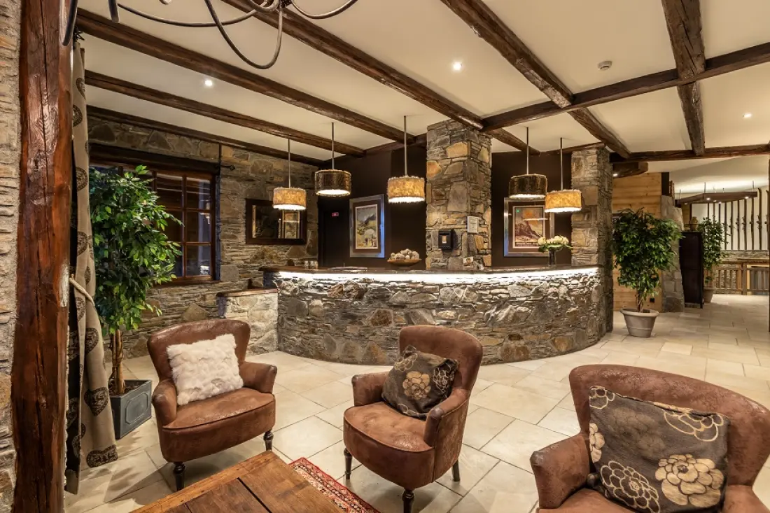 Chalet Altitude - Chalet Val 24004 Gwiazdy★★★★