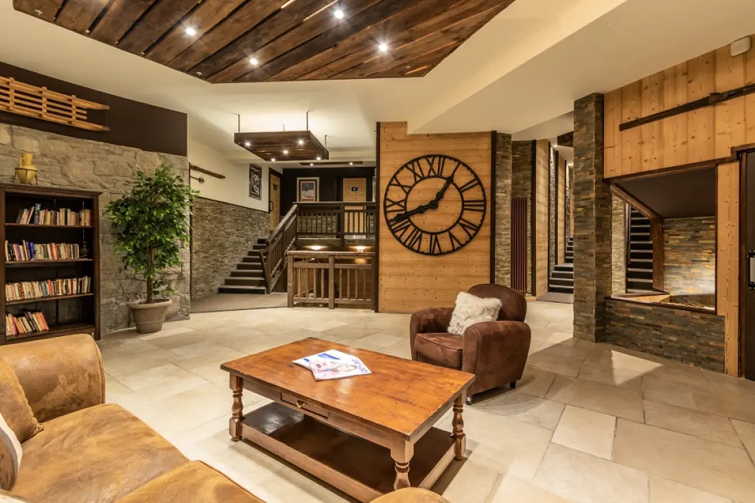 Chalet Altitude - Chalet Val 24004 Gwiazdy★★★★