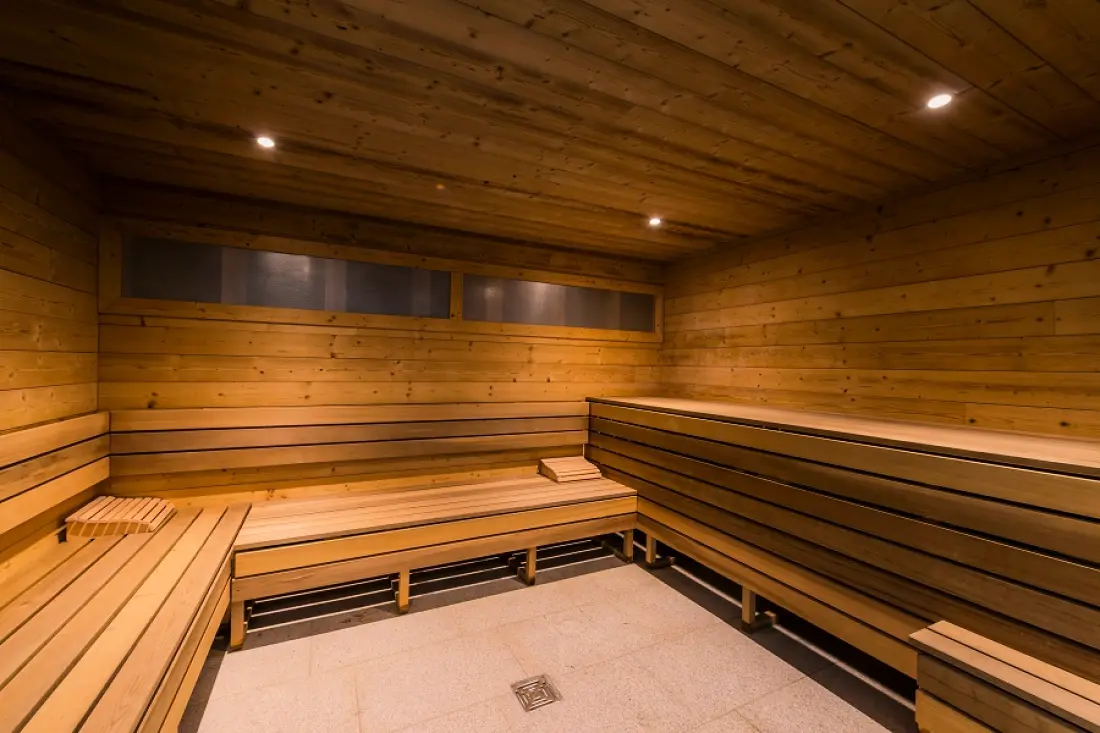 Chalet Altitude - Chalet Val 24004 Gwiazdy★★★★