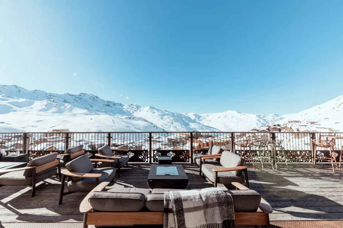 Hôtel Koh-I Nor 5 Csillagok★★★★★