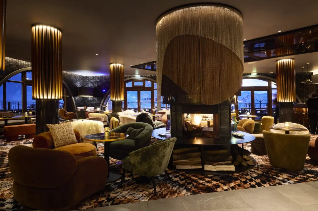 Hôtel Koh-I Nor 5 Csillagok★★★★★