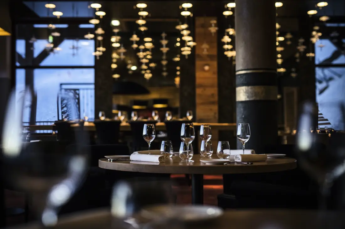 Hôtel Koh-I Nor 5 Csillagok★★★★★