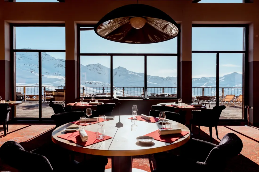 Hôtel Koh-I Nor 5 Csillagok★★★★★