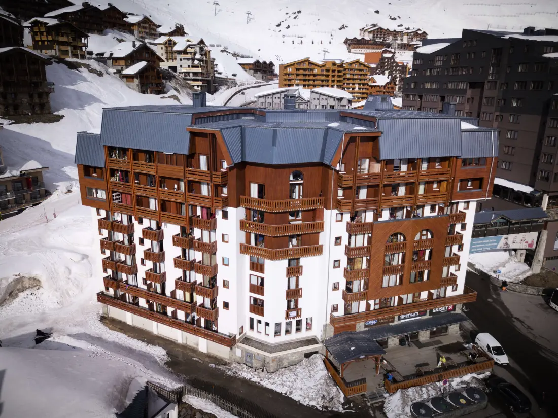 Altineige Residence