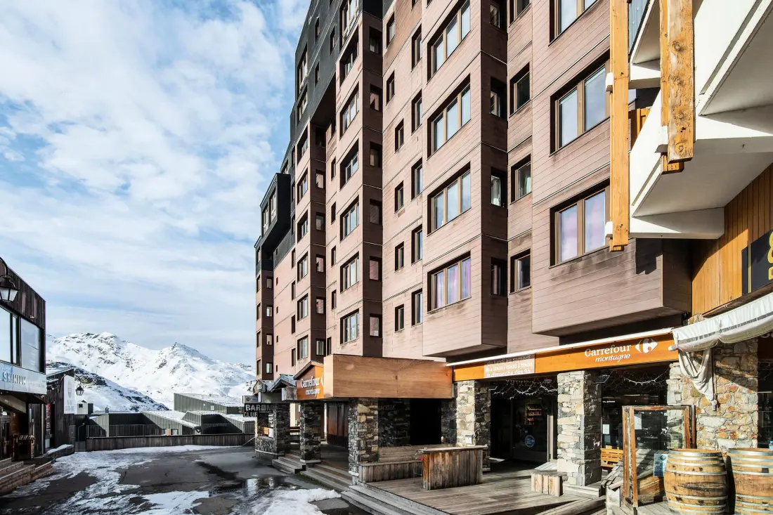 Arcelle Residence