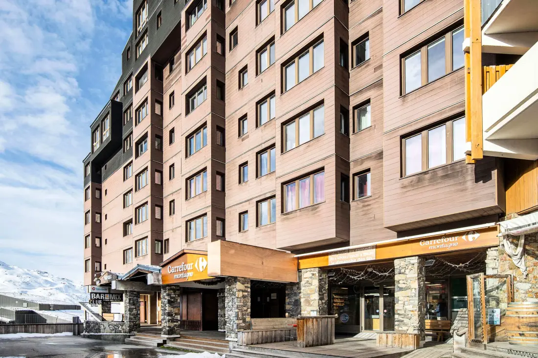 Arcelle Residence