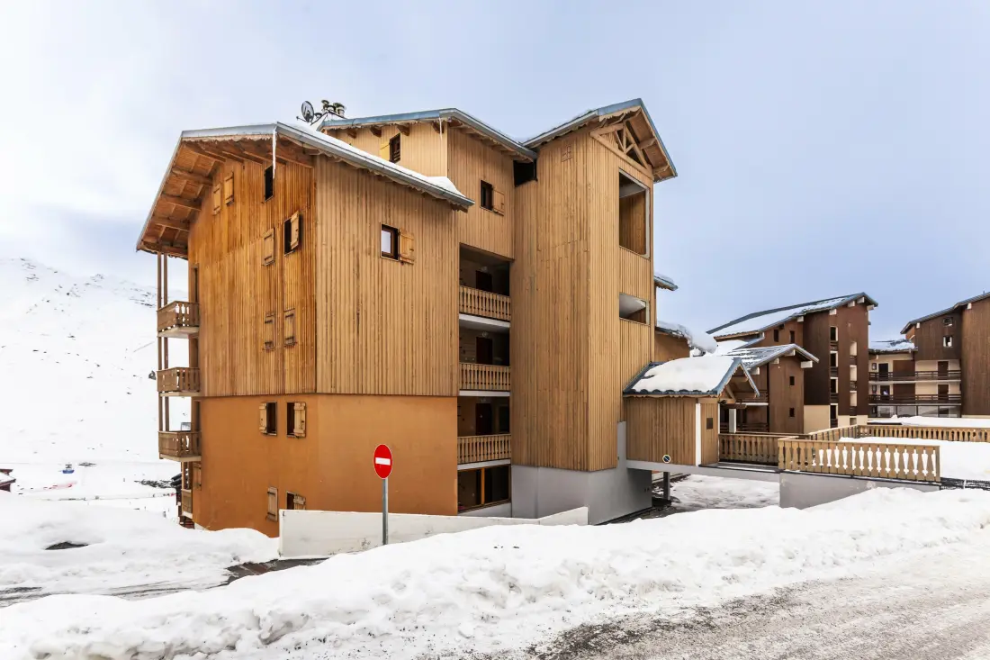 Residence Beau Soleil