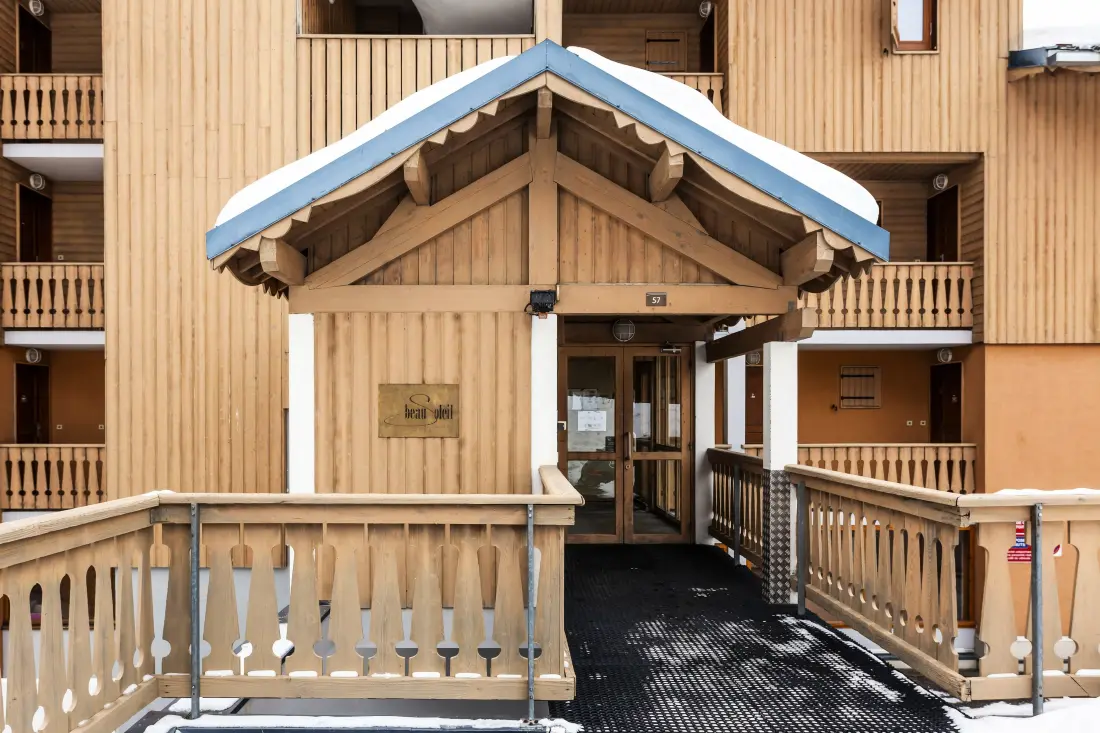 Residence Beau Soleil
