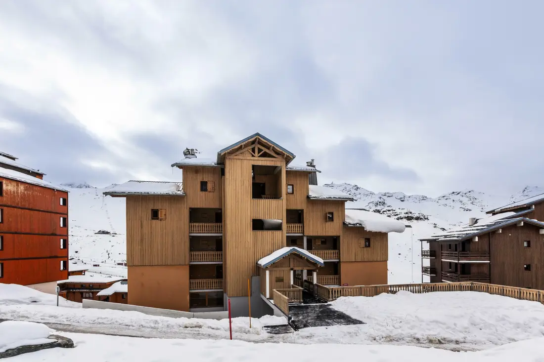 Residence Beau Soleil