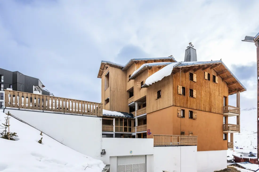 Residence Beau Soleil
