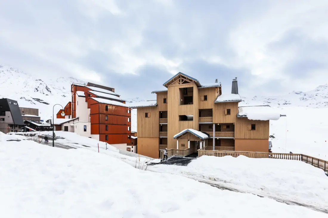 Residence Beau Soleil