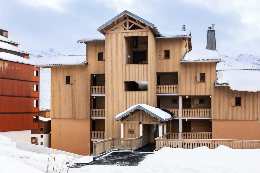 Residence Beau Soleil
