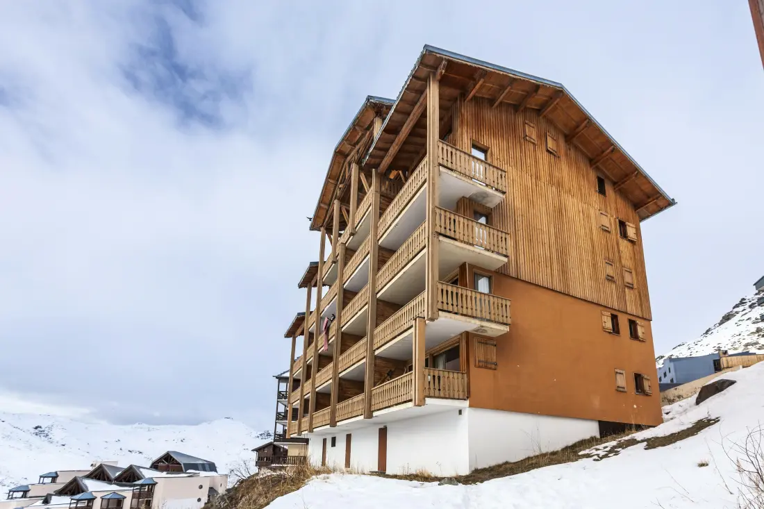 Residence Beau Soleil