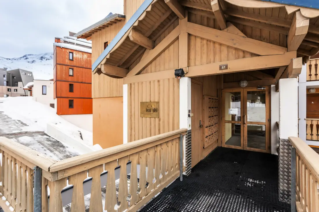 Residence Beau Soleil