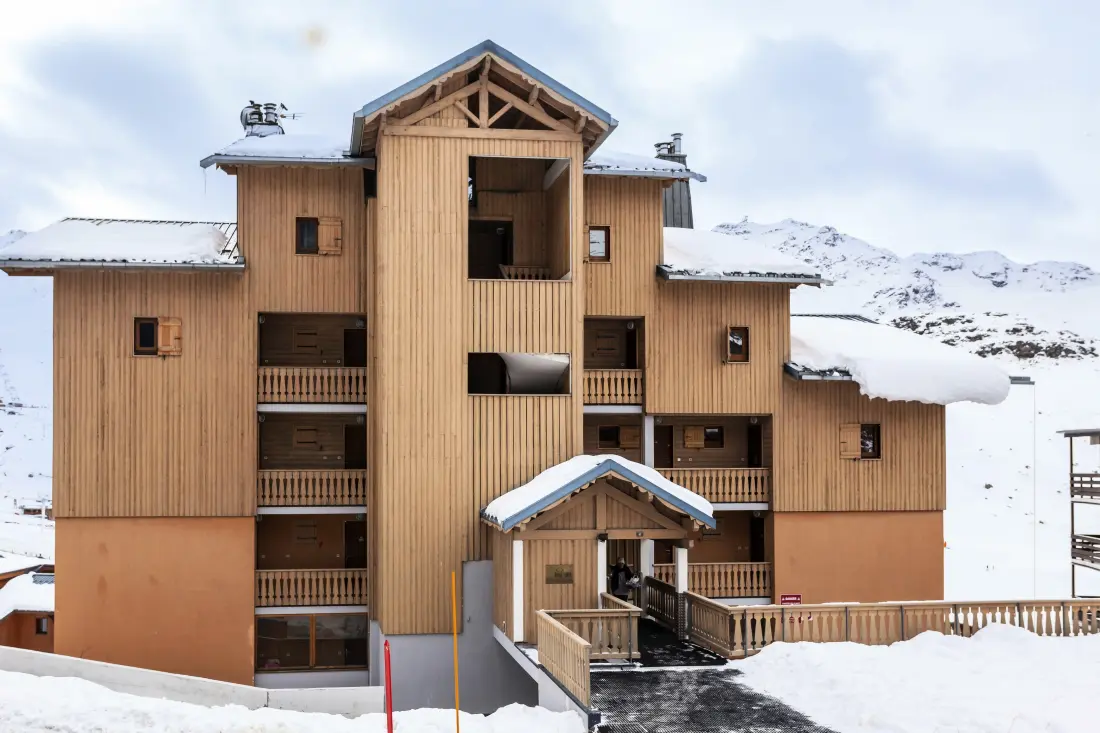 Residence Beau Soleil