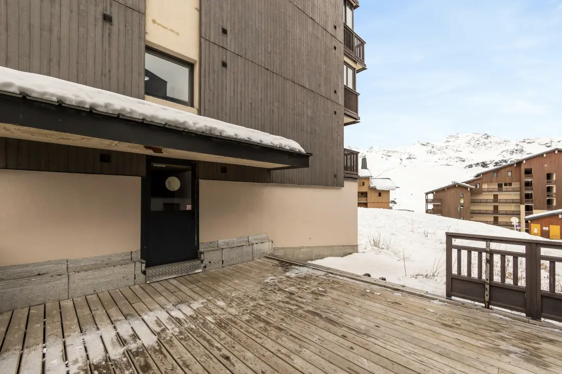 Residence Cimes De Caron