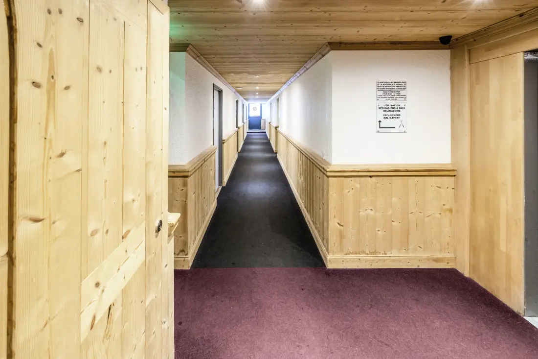 Residence Cimes De Caron