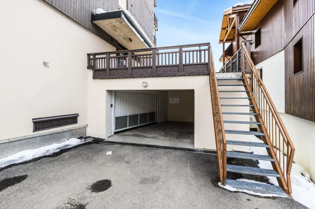 Residence Cimes De Caron