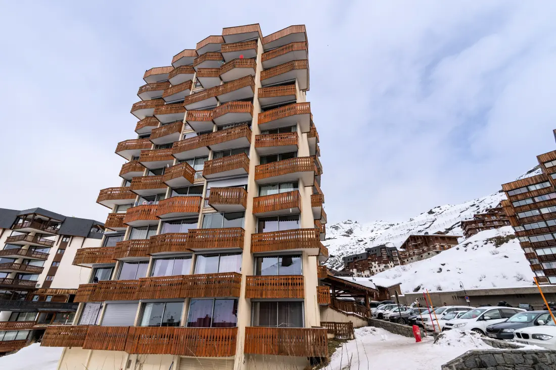Residence Dome De Polset
