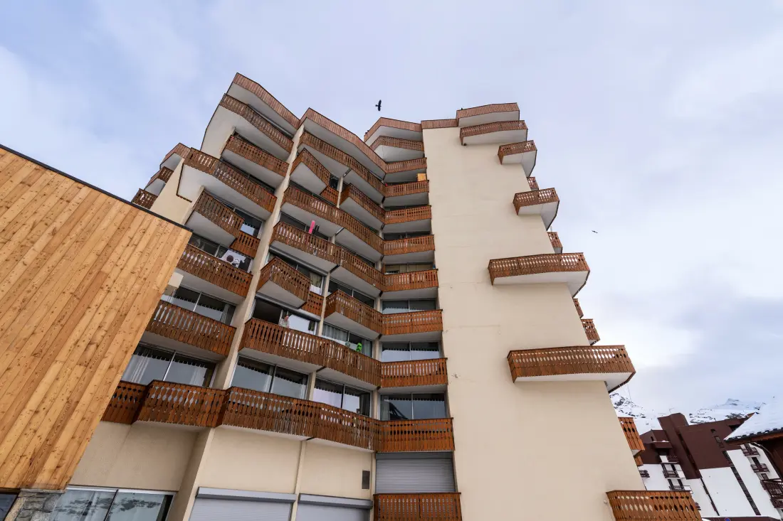 Residence Dome De Polset