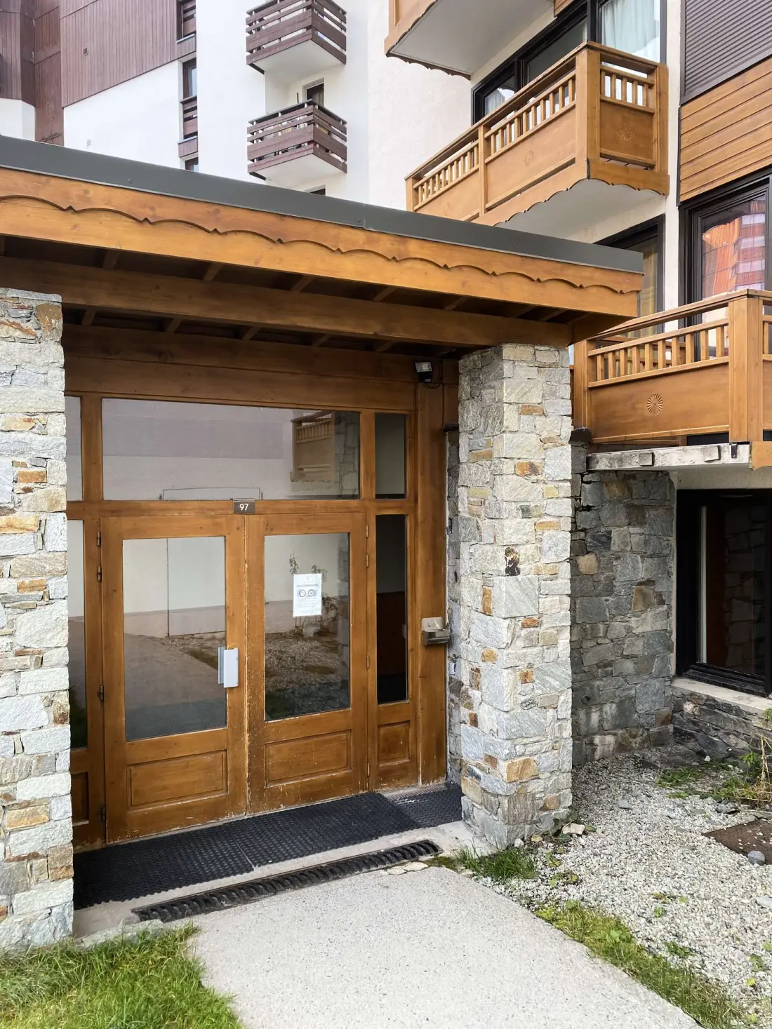 Résidence Hauts De Chaviere