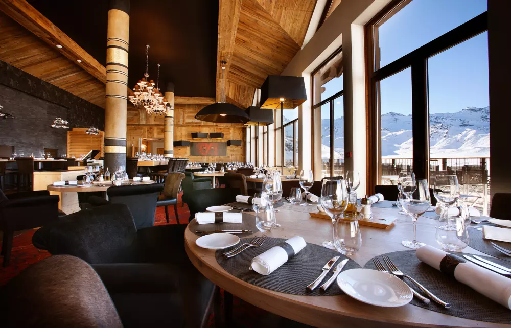 Koh-I-Nor Residentie 5 Sterren★★★★★