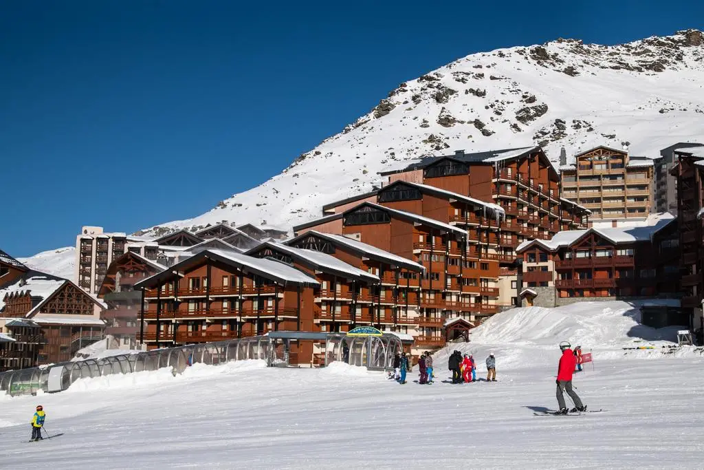 Residence Le Cheval Blanc 3 Csillagok★★★