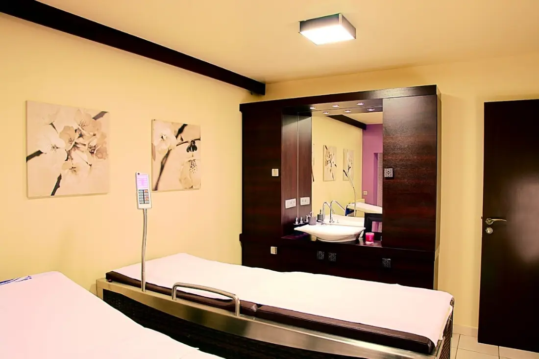 Rezydencja Les Balcons de Val Thorens Platinium 5 Gwiazdy★★★★★