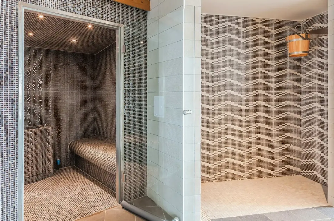Rezydencja Les Balcons de Val Thorens Platinium 5 Gwiazdy★★★★★