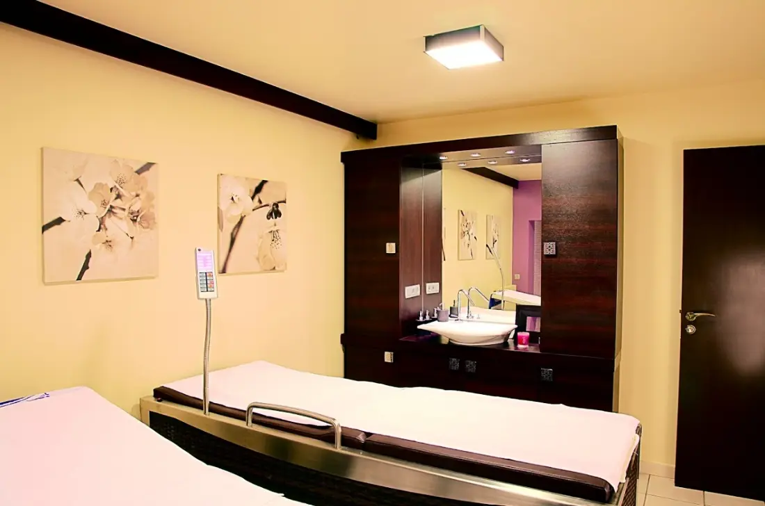 Rezydencja Les Balcons de Val Thorens 4 Gwiazdy★★★★